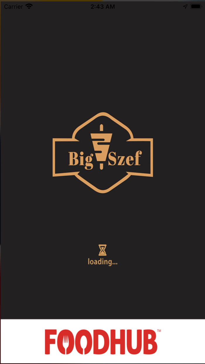 Big Szef