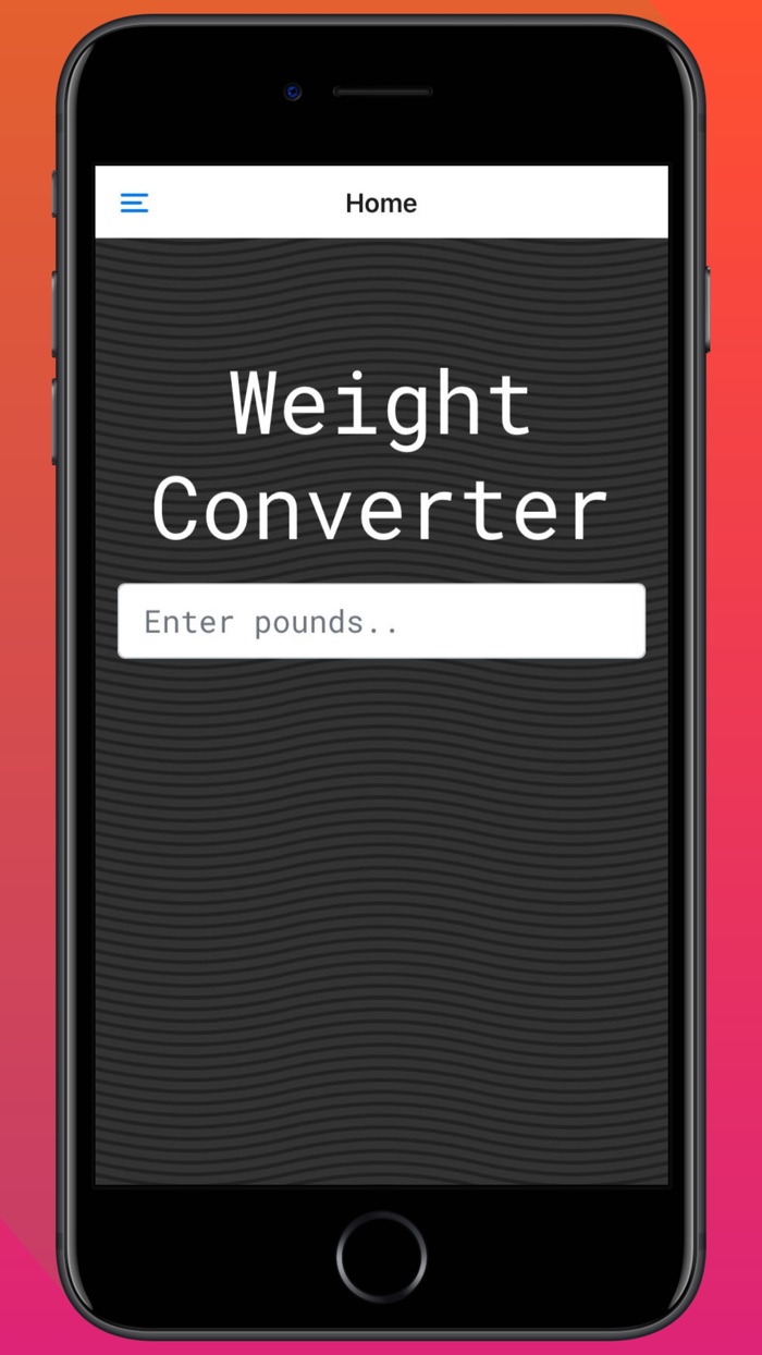 Pounds Converter
