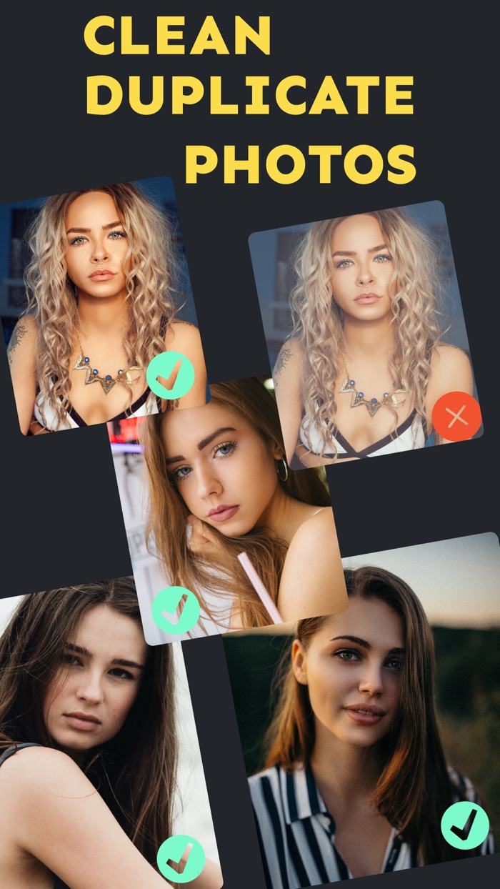 Smart Cleaner ๏ Storage Clean