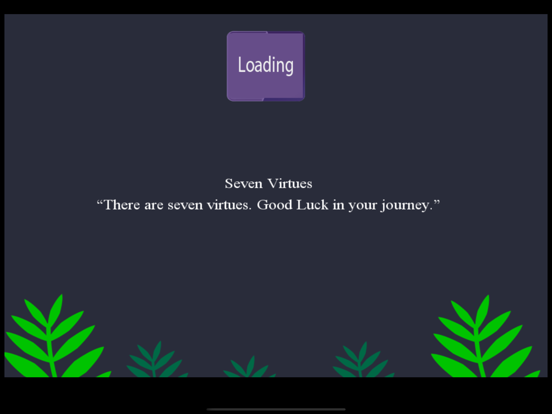 Seven Virtues screenshot 4