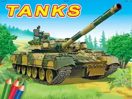 Game screenshot Tanks - Lite mod apk