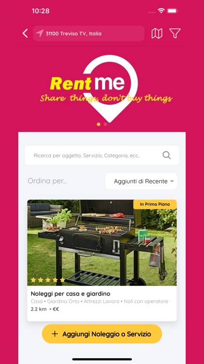 RentMe