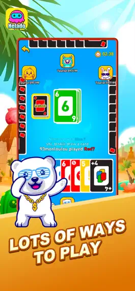 Game screenshot Helado mod apk