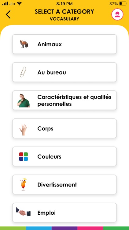 Lango - Language on the go screenshot-3