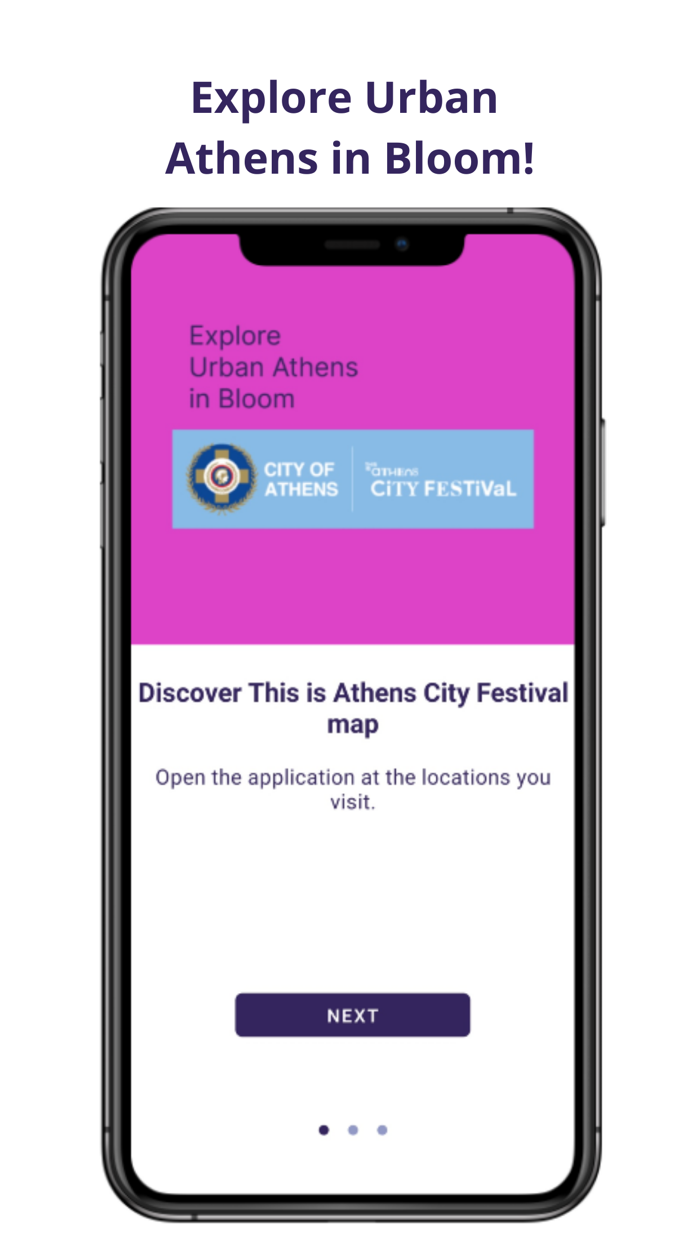 This is Athens City Festival