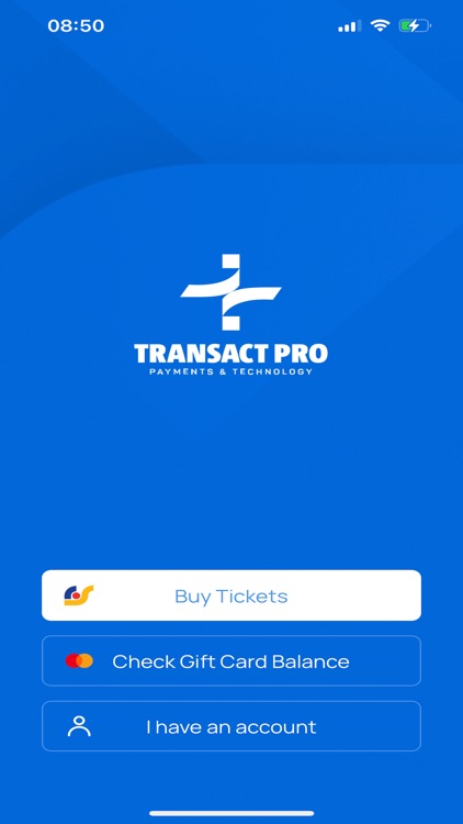 Transact Pro