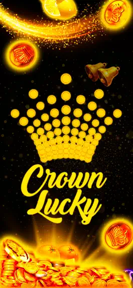 Game screenshot Lucky Crown mod apk