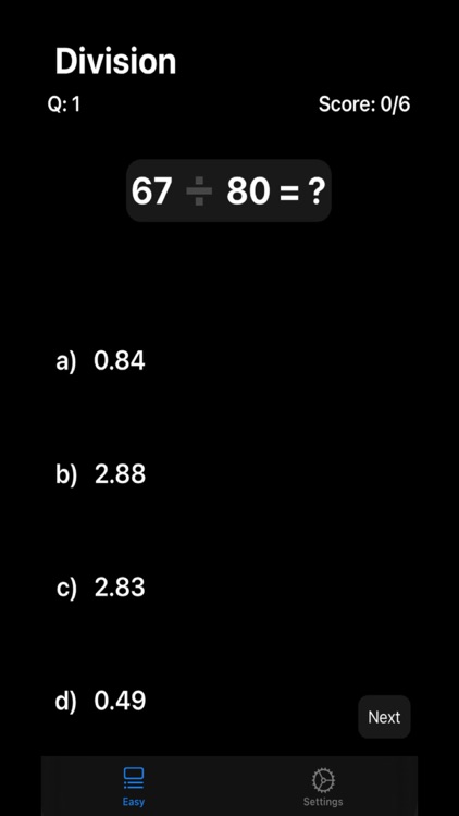 MathXes screenshot-6