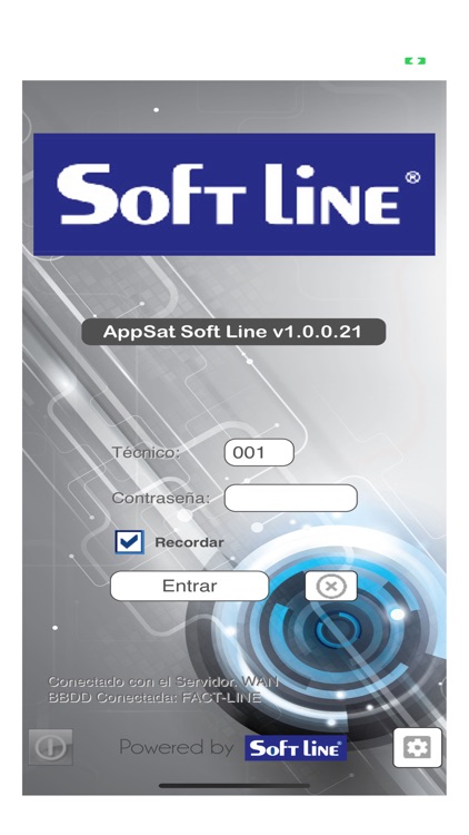 AppSat SoftLine