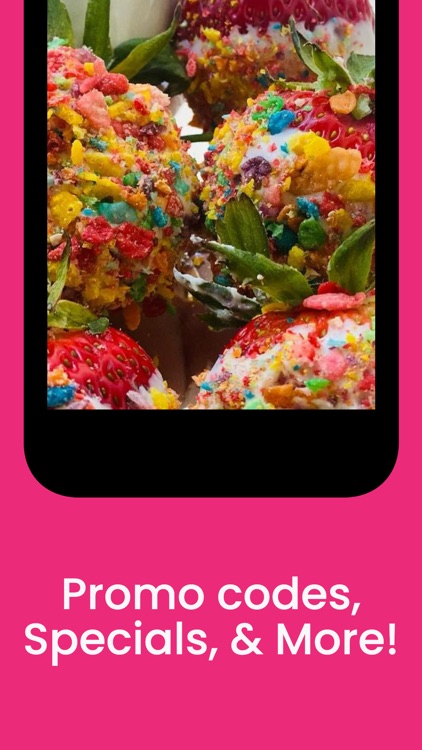 Lilly's Sweets & Treats screenshot-3