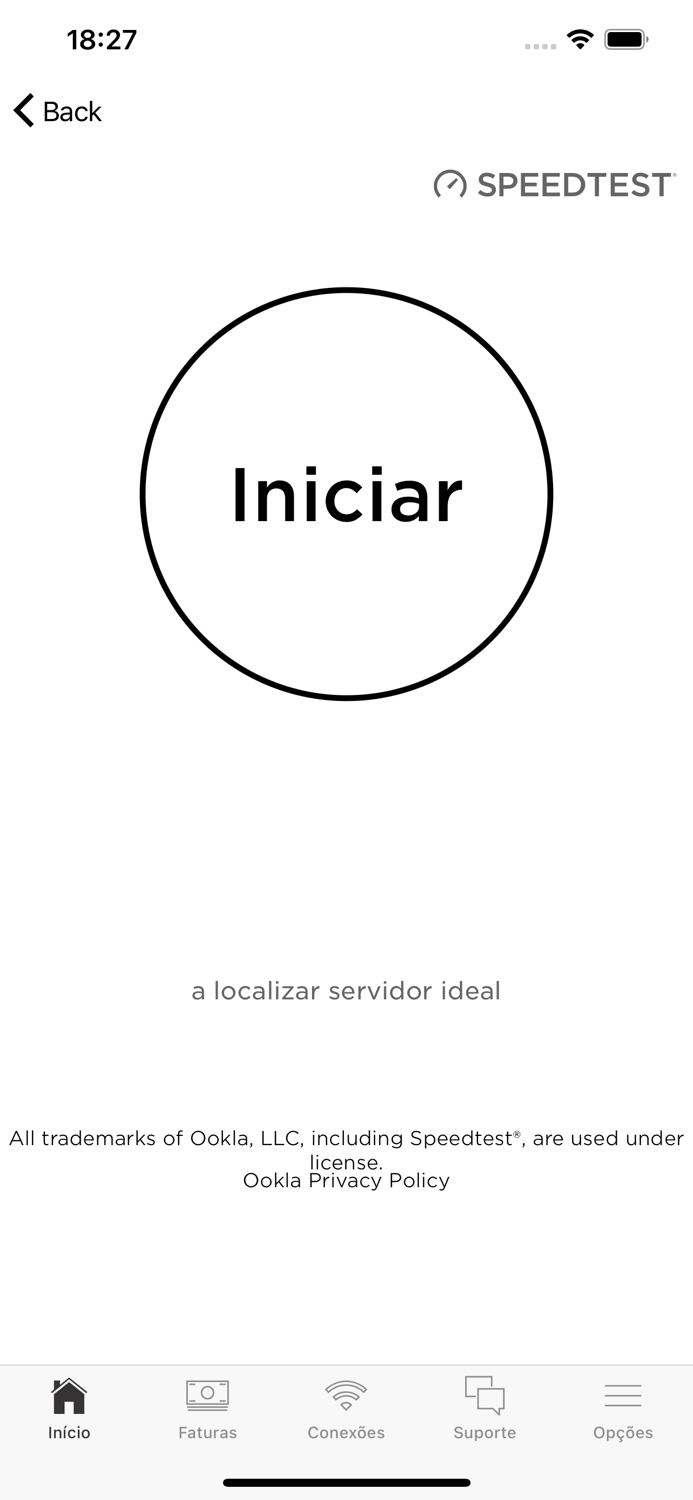 Cloudi Provedor de Internet