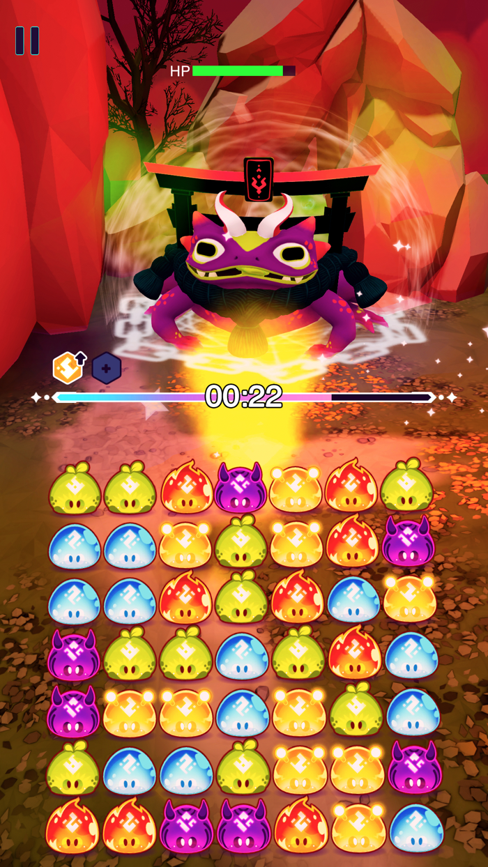 Magic Empires Royal Waifu