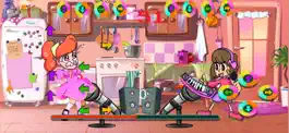 Game screenshot Kitchen Melodi Rythm Party mod apk