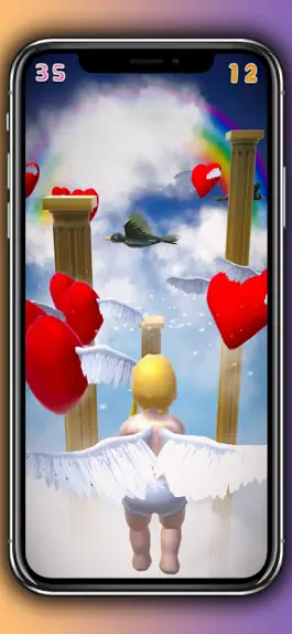 Game screenshot Cupid Clash mod apk