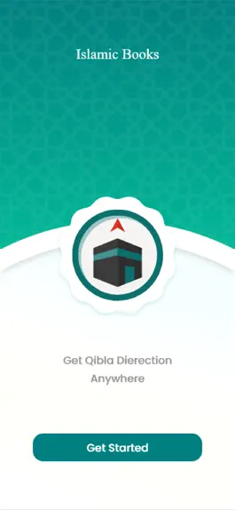 Game screenshot Muslim Islamic Books apk