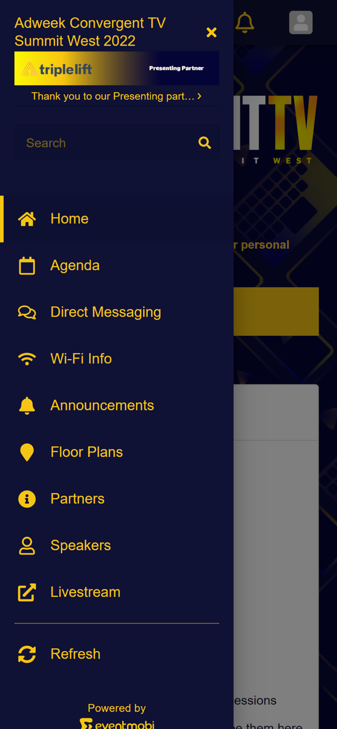 Adweek CTV Summit West 2022