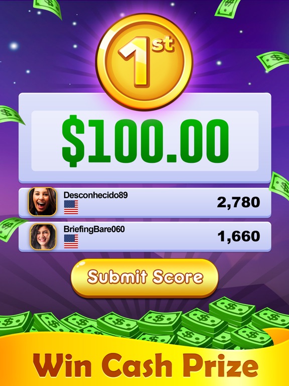 Candy Match - Win Real Cash screenshot 3