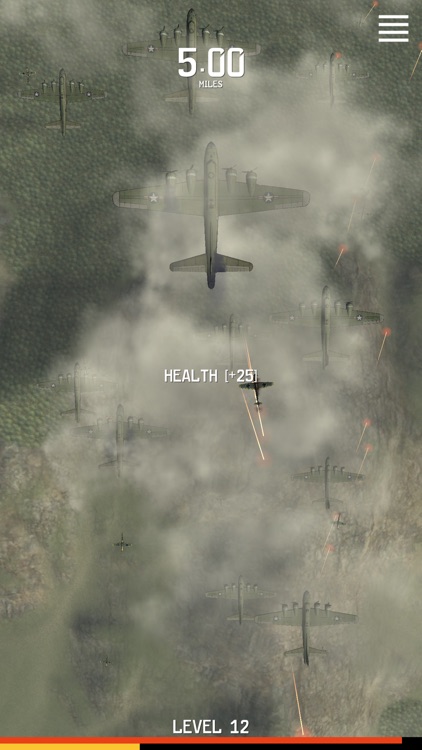 B-17 Bomber Assault screenshot-3