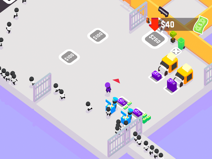 Prison Tycoon