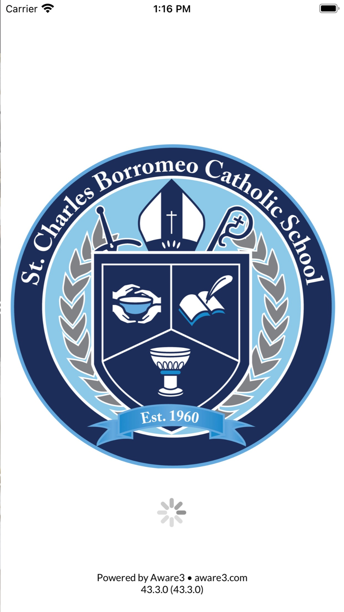 St. Charles Borromeo PC