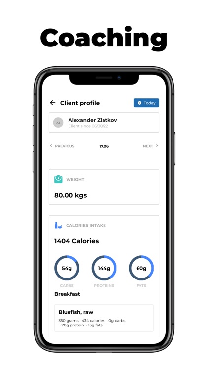Gym Rats - Progress made easy