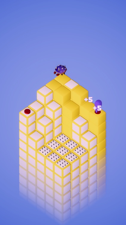 Cubieto - Arcade Puzzle Game screenshot-6