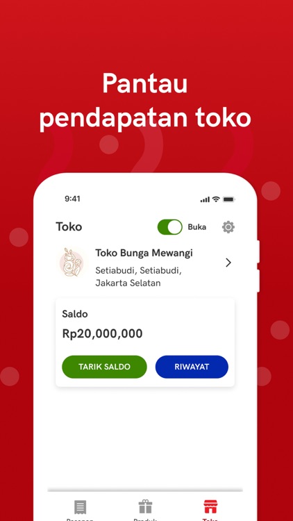 Mitra Kenangan.com