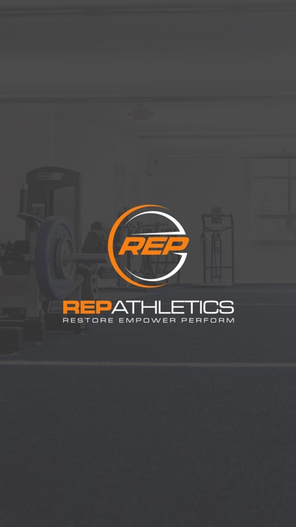 REP Athletics