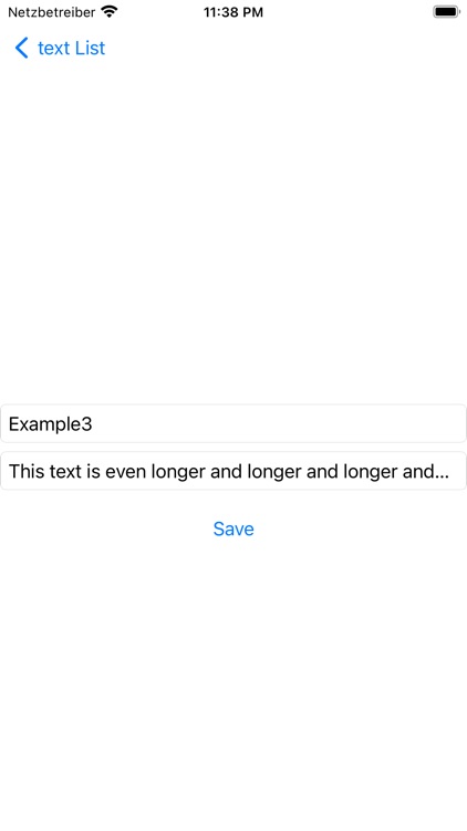 most simple notebook-i