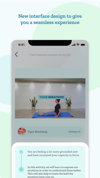 Tatsam: Therapy & Self care screenshot-4