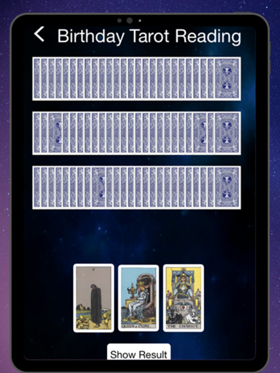Tarot Card Reading Astrology + screenshot 4