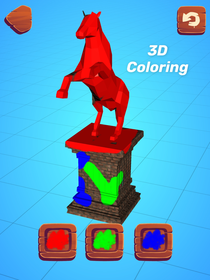 Antistress Stress Relief Games