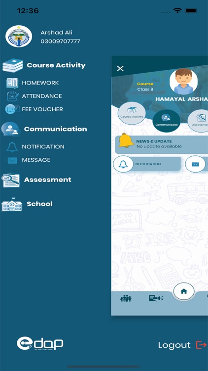 SPS The Eaglet School screenshot-4