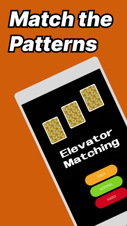 Elevator Matching screenshot-3