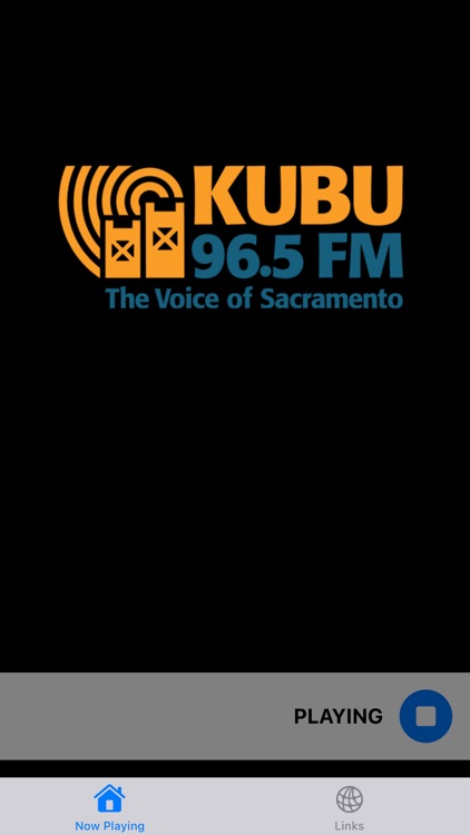 KUBU 96.5FM