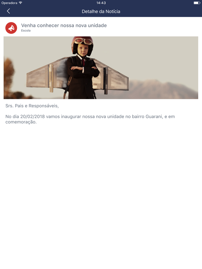 Copavi-Col. Pe. Antonio Vieira