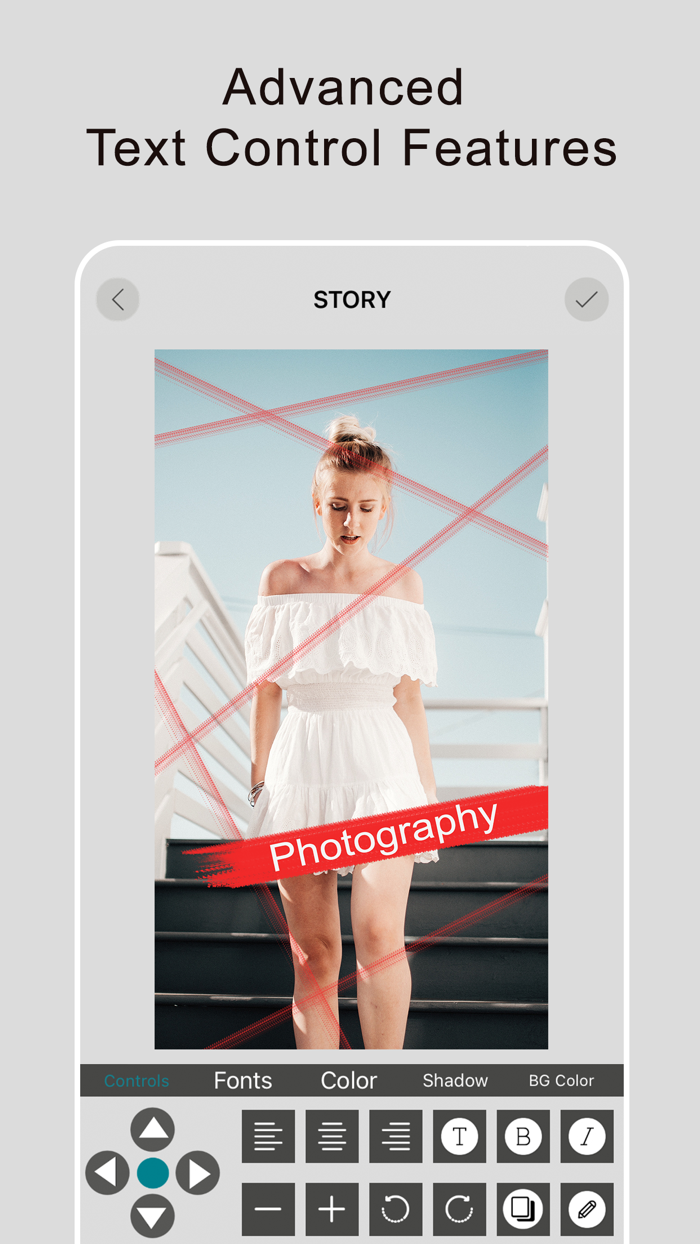 Story Maker and Reels Maker