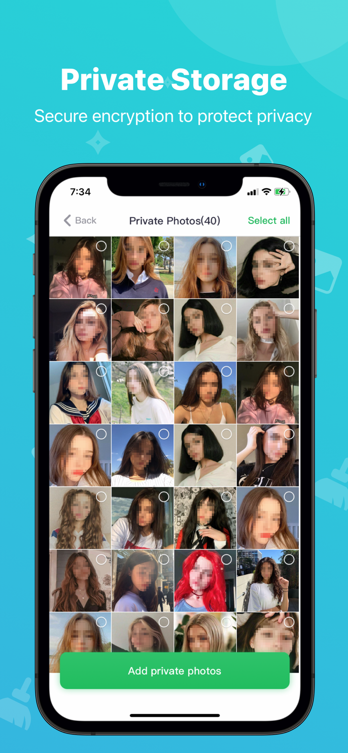 Cleaner Master - Phone Cleaner