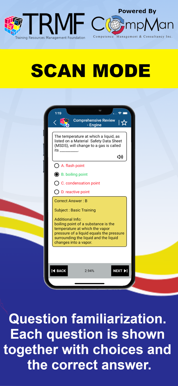 Comprehensive Review - Engine