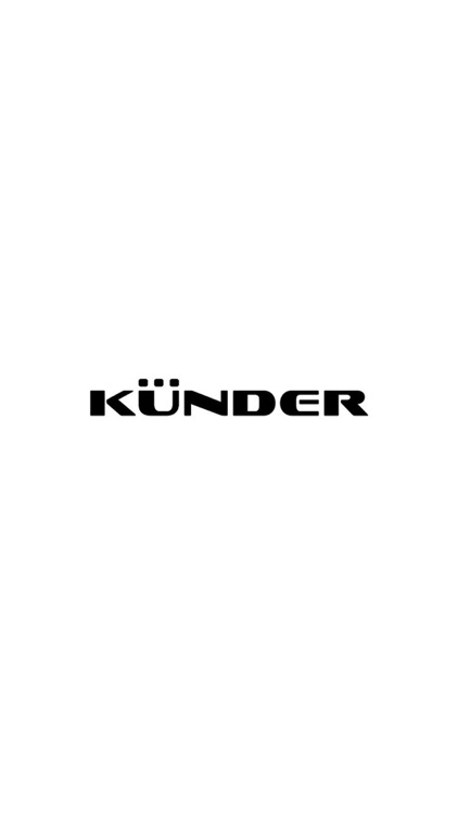 KUNDER