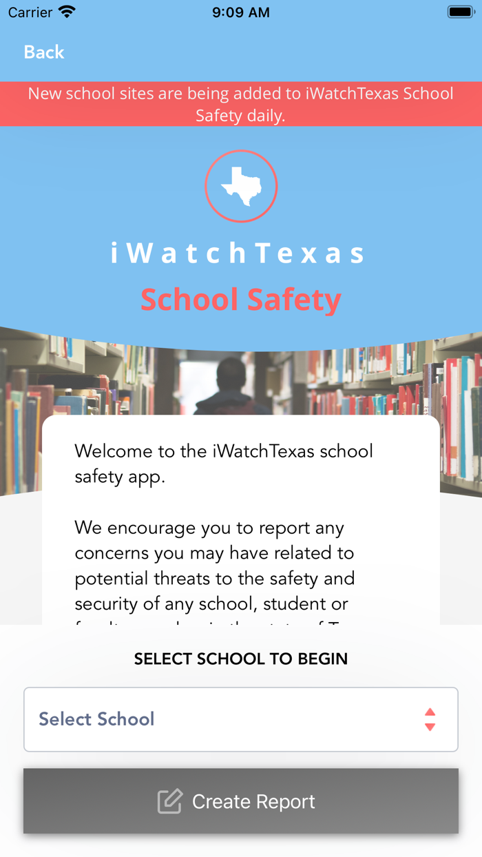 iWatchTexas