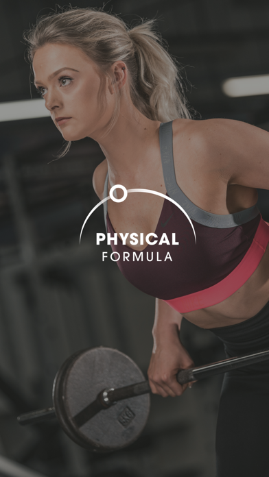 Physical Formula Fitness screenshot 4