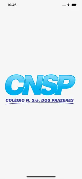 Game screenshot CNSP Goianinha mod apk