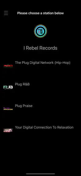 Game screenshot I Rebel Records mod apk
