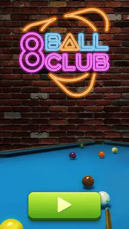 Game screenshot 8 Ball Club mod apk