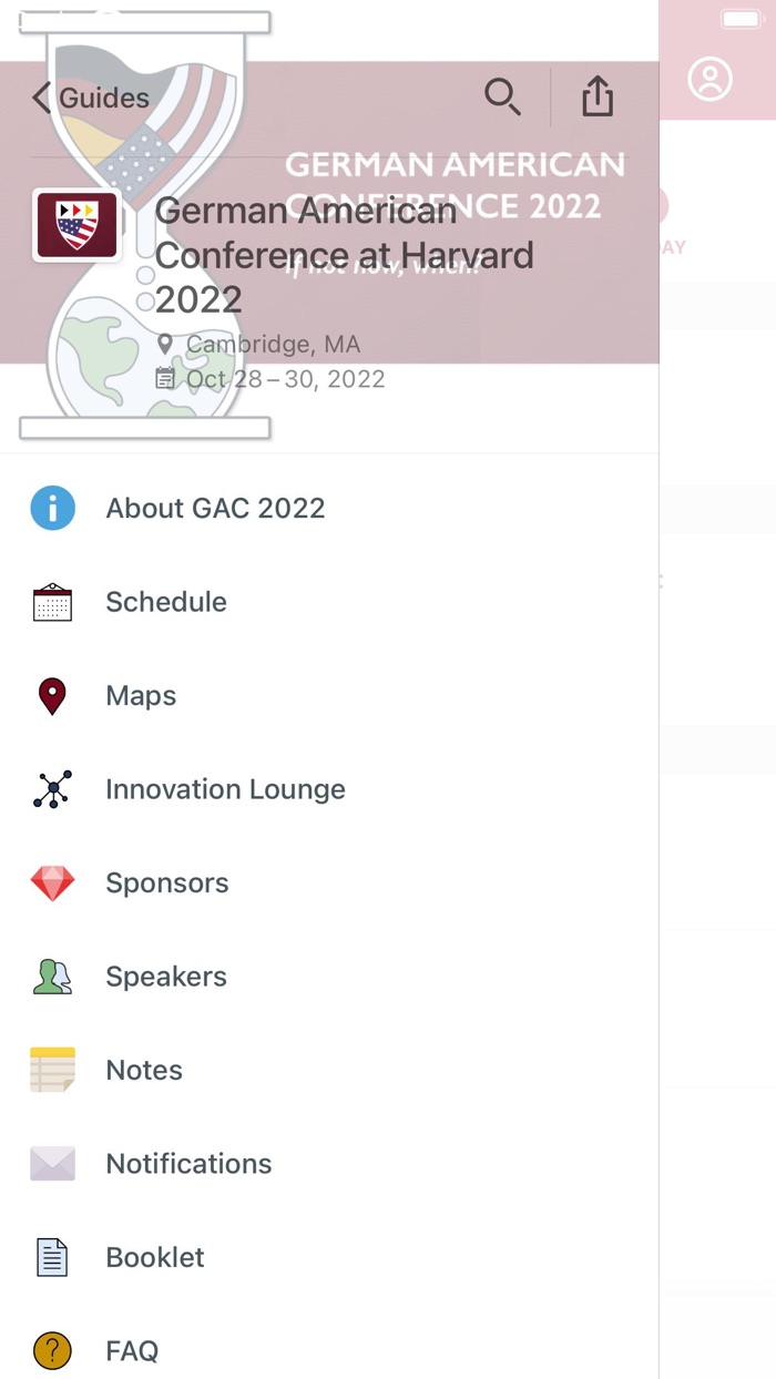 German American Conference