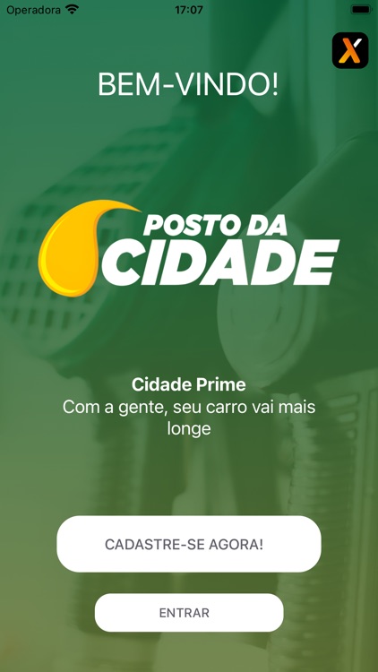 CIdade Pontua