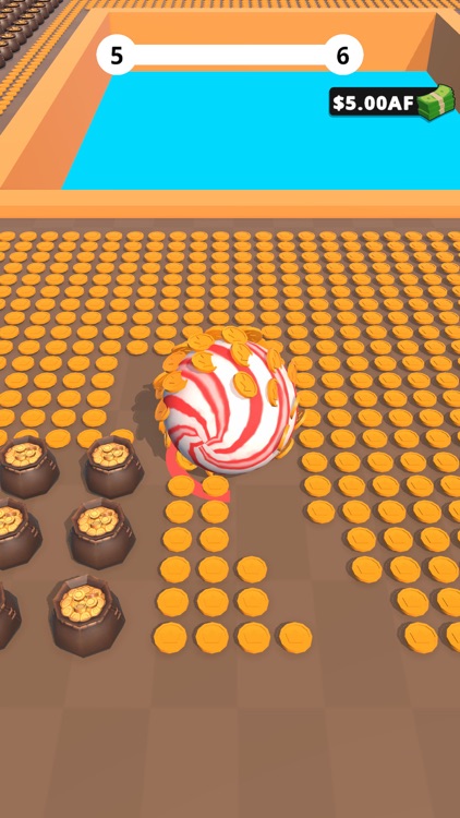 Sticky Master 3D screenshot-3