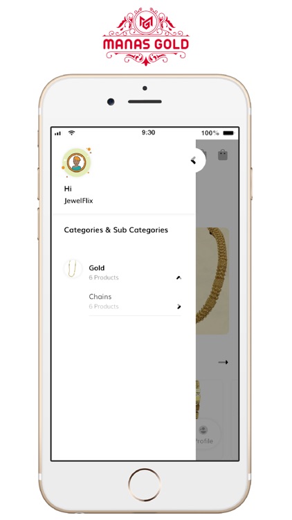 Manas Gold screenshot-4