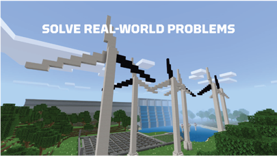 Minecraft: Education Edition screenshot 5